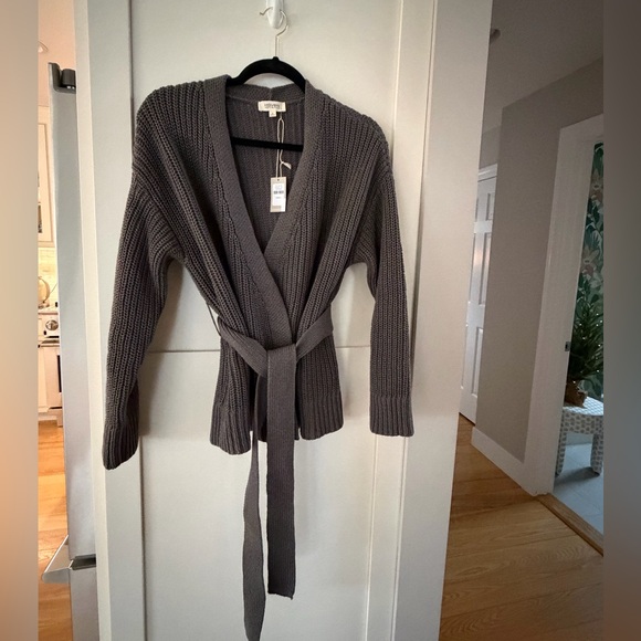 Haven Well Within Cardigan Size S NWT - Picture 8 of 16